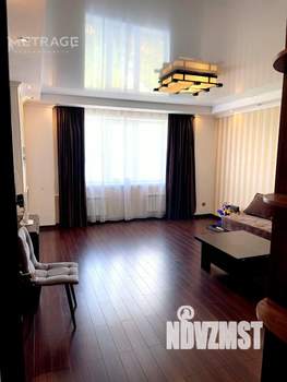 2-к квартира, вторичка, 58м2, 5/10 этаж