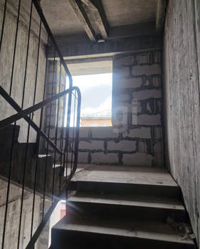 1-к квартира, сданный дом, 47м2, 19/26 этаж