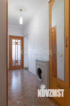 1-к квартира, вторичка, 36м2, 5/16 этаж
