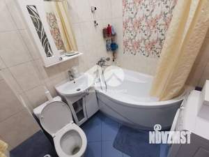 Студия квартира, вторичка, 24м2, 9/17 этаж