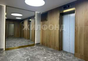 1-к квартира, вторичка, 34м2, 6/25 этаж