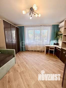 3-к квартира, вторичка, 97м2, 1/5 этаж