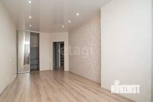 2-к квартира, вторичка, 40м2, 4/26 этаж