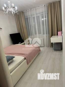 2-к квартира, вторичка, 47м2, 1/9 этаж