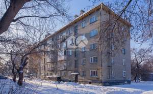 2-к квартира, вторичка, 45м2, 5/5 этаж