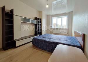 1-к квартира, вторичка, 39м2, 4/15 этаж