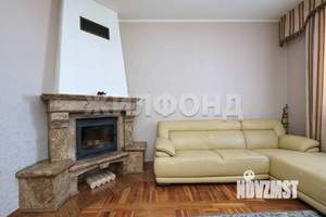 3-к квартира, вторичка, 128м2, 9/10 этаж