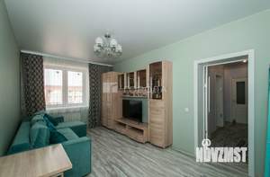 2-к квартира, вторичка, 52м2, 12/12 этаж