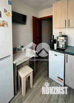 3-к квартира, вторичка, 56м2, 5/5 этаж