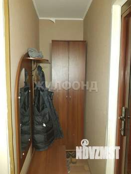 1-к квартира, вторичка, 37м2, 3/10 этаж