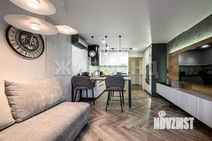 3-к квартира, вторичка, 70м2, 4/9 этаж