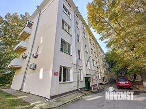 3-к квартира, вторичка, 51м2, 3/4 этаж