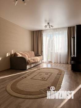 1-к квартира, вторичка, 49м2, 3/10 этаж