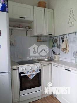 3-к квартира, вторичка, 57м2, 3/9 этаж