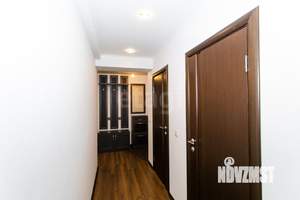 2-к квартира, вторичка, 64м2, 9/11 этаж