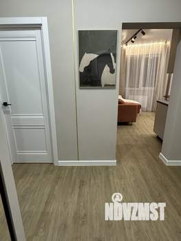 1-к квартира, вторичка, 43м2, 10/27 этаж