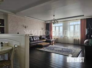 3-к квартира, вторичка, 122м2, 5/9 этаж
