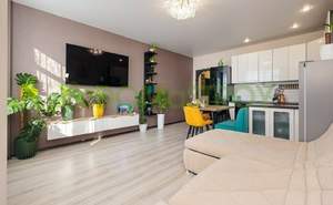 2-к квартира, вторичка, 62м2, 13/16 этаж