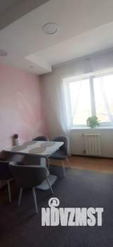 3-к квартира, вторичка, 62м2, 8/9 этаж