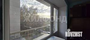 2-к квартира, вторичка, 42м2, 3/5 этаж