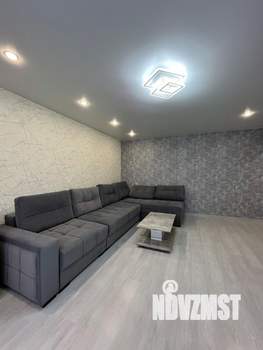 2-к квартира, вторичка, 58м2, 10/10 этаж