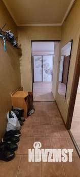 3-к квартира, вторичка, 59м2, 3/9 этаж