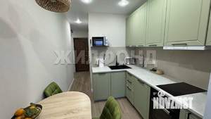 3-к квартира, вторичка, 60м2, 8/9 этаж