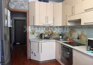 1-к квартира, вторичка, 37м2, 8/10 этаж