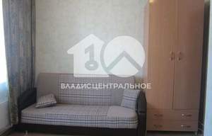 1-к квартира, вторичка, 20м2, 6/16 этаж