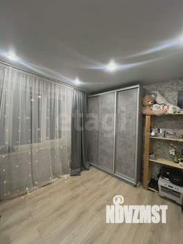 2-к квартира, вторичка, 55м2, 3/18 этаж