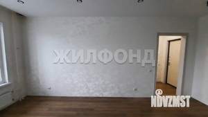 1-к квартира, вторичка, 25м2, 7/18 этаж