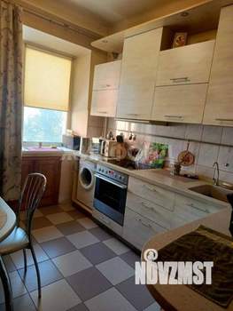 2-к квартира, вторичка, 41м2, 2/2 этаж