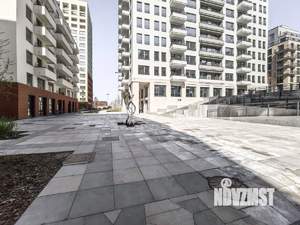 3-к квартира, вторичка, 87м2, 16/24 этаж