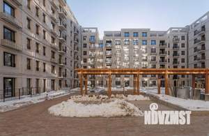 4-к квартира, вторичка, 79м2, 6/8 этаж