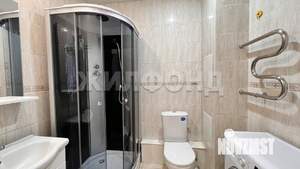 1-к квартира, вторичка, 37м2, 3/12 этаж