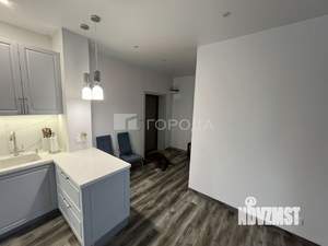 3-к квартира, вторичка, 70м2, 11/15 этаж