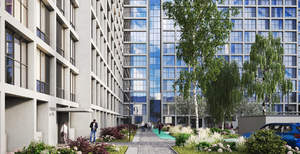 3-к квартира, вторичка, 71м2, 2/14 этаж