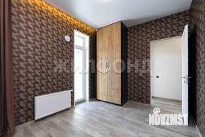 4-к квартира, вторичка, 121м2, 15/24 этаж