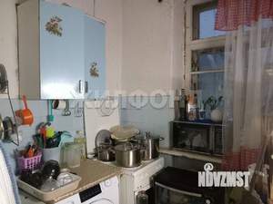 2-к квартира, вторичка, 38м2, 2/2 этаж