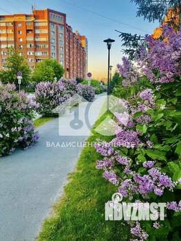 2-к квартира, вторичка, 56м2, 4/9 этаж