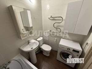 1-к квартира, вторичка, 37м2, 10/18 этаж