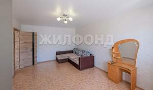 1-к квартира, вторичка, 37м2, 1/10 этаж