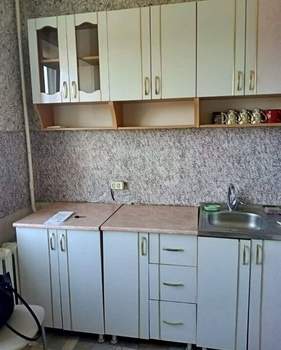 1-к квартира, вторичка, 29м2, 10/10 этаж