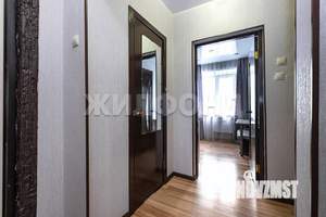 2-к квартира, вторичка, 57м2, 3/10 этаж