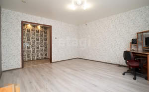 1-к квартира, вторичка, 39м2, 5/10 этаж