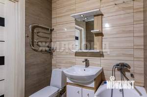 3-к квартира, вторичка, 59м2, 3/5 этаж