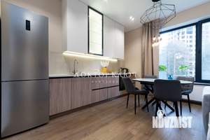 2-к квартира, вторичка, 55м2, 4/8 этаж