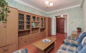 2-к квартира, вторичка, 58м2, 2/4 этаж