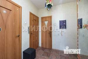 2-к квартира, вторичка, 60м2, 4/4 этаж