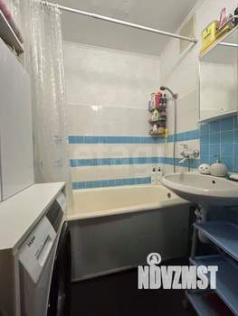 2-к квартира, вторичка, 52м2, 2/5 этаж